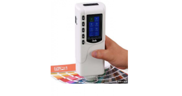 Buy Precision Colorimeter get price for lab equipment